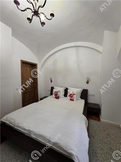 De vanzare 3 studiouri moderne pe strada Nicolae Balcescu din Sibiu - 3