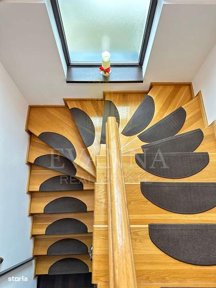 Casa P+M de vanzare, mobilta si utilata - Satulung - 7