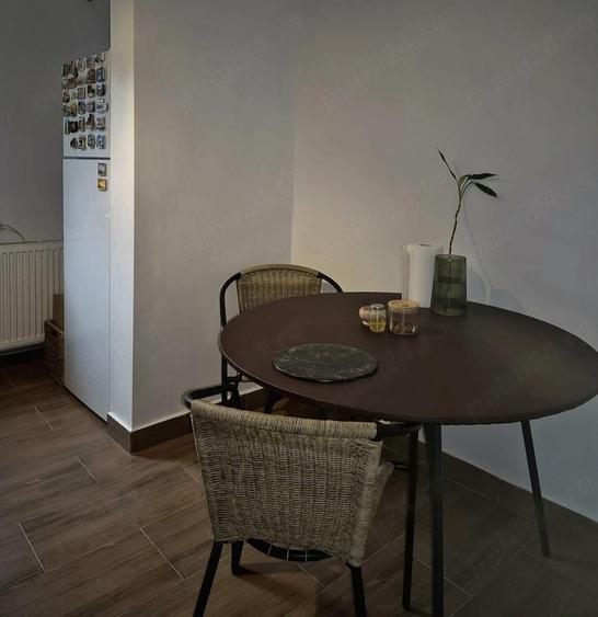 Apartament 3 camere renovat complex studentesc - 5