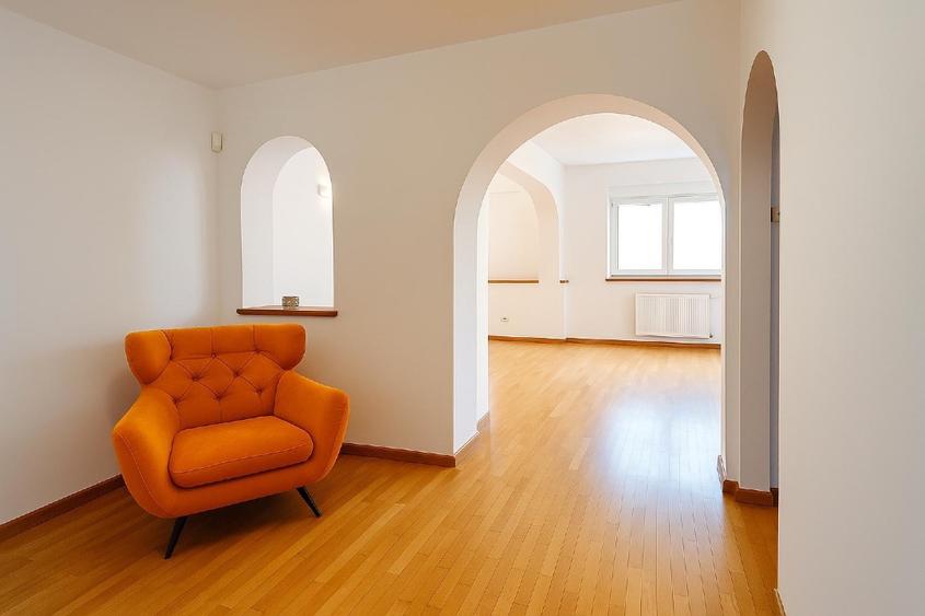 Birou 125 mp, Vedere Panormanica /Parc Herastrau -Charles de Gaulle - 5