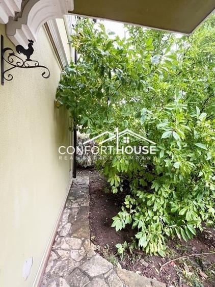 VILA P+E,  4 camere, ansamblu rezidential,  IANCU NICOLAE -British School - 55