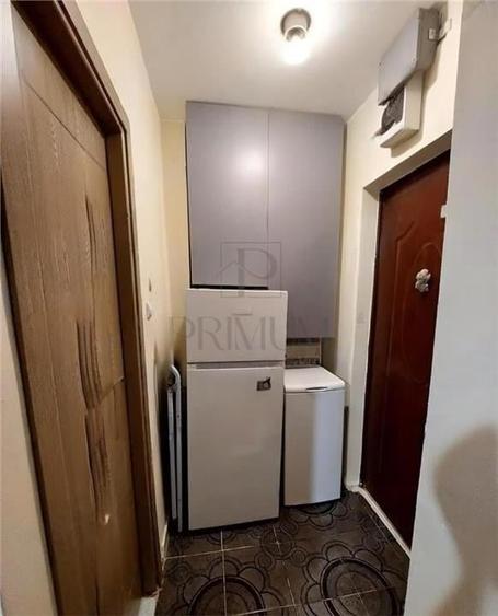 Garsoniera confort 1-Mobilata-Utilata-Umt - 2