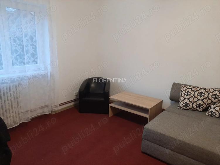 Garsoniera moderna confort 1 zona Podgoria langa faleza Mal