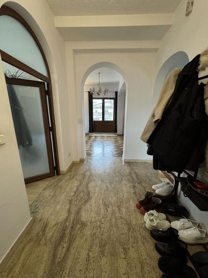 Penthouse cu terasa 50mp- Unirii - 6