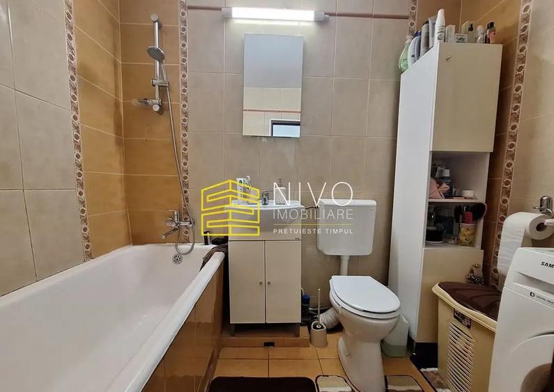 Apartament 3 camere Tg. Mure? Tudor Zona For... - 3