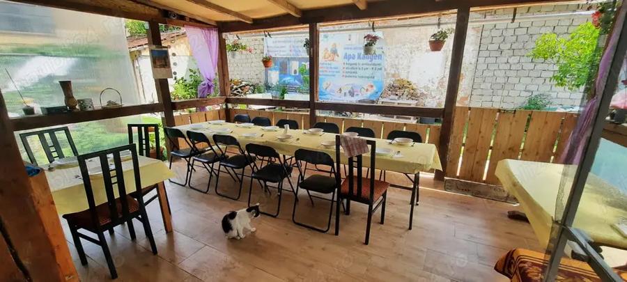 Unic proprietar vand casa cu teren generos! OPORTUNITATE pentru INVESTI?II! - 9