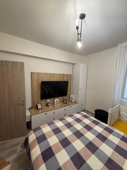 Vanzare Apartament 2 camere Bloc Nou Drumul Taberei Cartierul Brancusi - 9