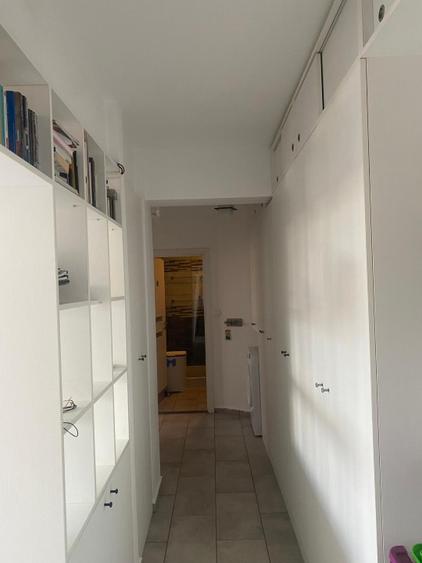 Apartament mobilat 2 camere + grădina in Bragadiru/Parcare inclusa - 3