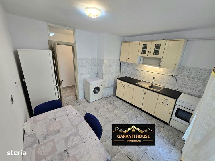 Marasesti, apartament cu 2 camere, decomandat, mobilat, 240/Luna - 7