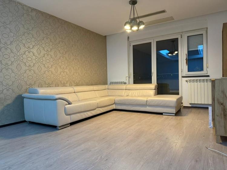 Apartament 3 Camere Unirii | 2 Bai | Centrala | Parțial mobilat | 11 min metrou - 1
