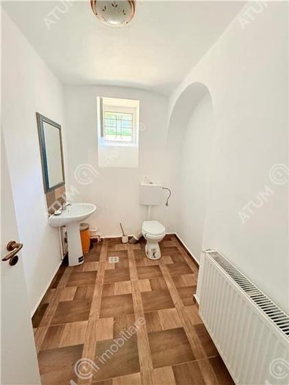 Apartament cu 2 camere la casa in zona centrala din Sibiu - 12