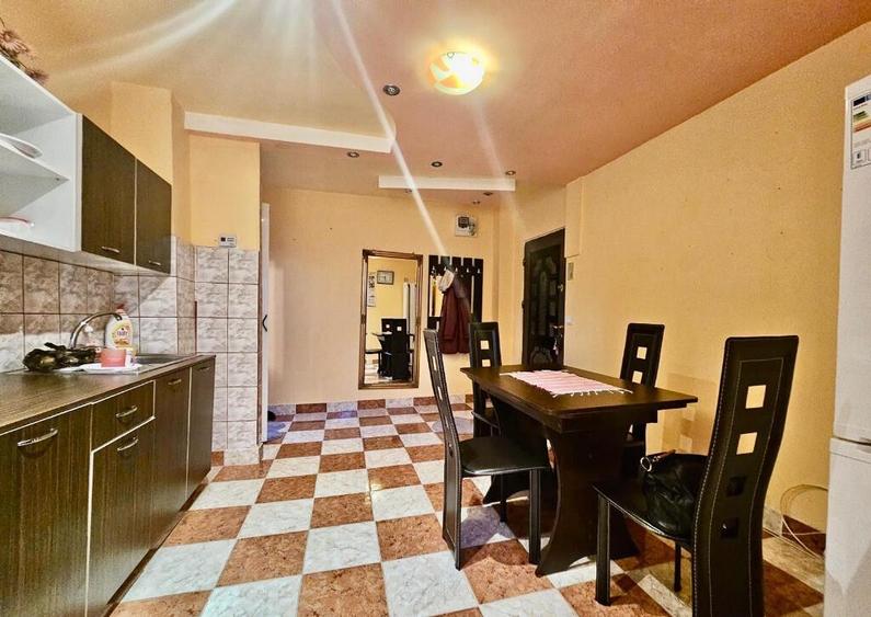 Apartament 2 camere decomandat-etaj 1- zona Liceul de Arte - 9