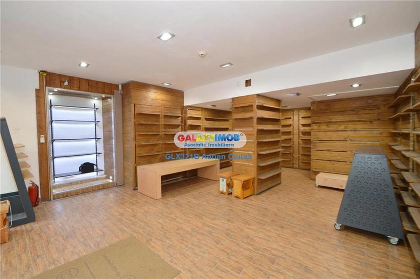 Spatiu comercial | 60mp | vitrina 7ml | Piata Unirii | Cocor - 8