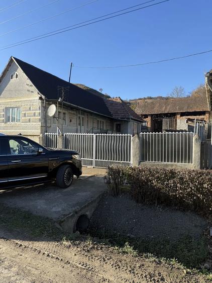 Vand Casa in satul Ozd , jud. Mures - 4
