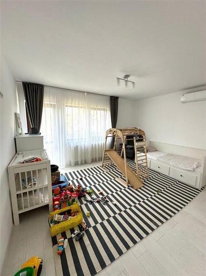 Pipera | Vila 6 Camere | Mobilata | Utilata | Individuala - 15