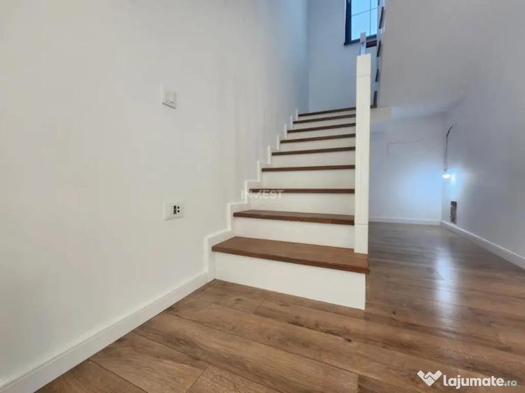 CASA PREMIUM VALEA URSULUI, 4 CAMERE, 2 BAI, INDIVIDUALA,400 - 13