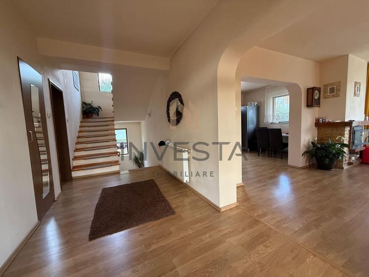 Casa individuala 187 mp utili cu teren in proprietate de 831 mp! - 4