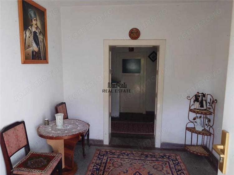 Casa P+M cu teren generos si loturi suplimentare in Baia de Cris - 12