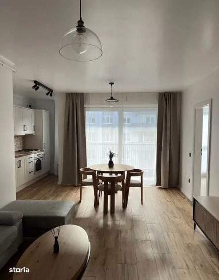 Apartament in complexul Columna vivo - 1