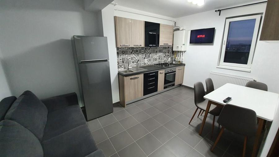 Proprietar - Apartament 2 camere Tip Studio - Metrou Berceni - 6