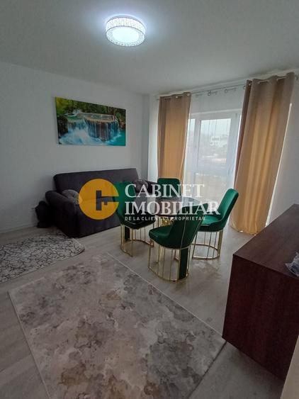 3 camere, bloc 2024, Moara de Vant, liber! - 1