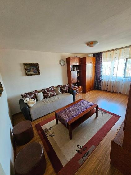 Apartament cu 3 camere în Blaj - 1