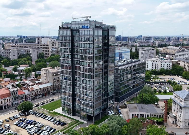 The Mark, Victoriei - comision 0%, reprezentam proprietarul! - 12