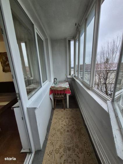 Apartament 2 camere, Podgoria, confort 1, 2 balcoane - 5