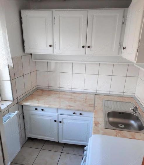 Garsoniera confort I mobilata utilata Bld.Regele Mihai I - 5