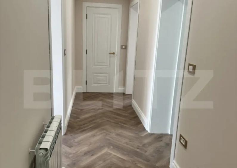 Apartament 2 camere Decomandat ,dotari Premium ,Tehnologie S - 11