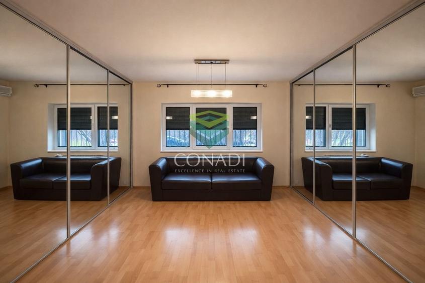 Pretabil Birou | Cabinet Notarial | Avocatura | View Lacul Herastrau - 13