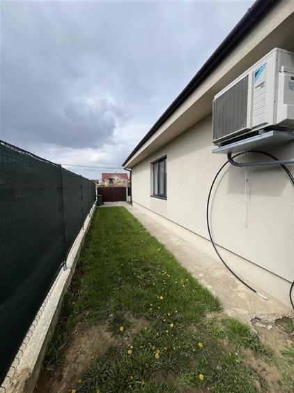 RECO, casa la cheie, mobilata, utilata, in Sanmartin, la 1 km de  Oradea - 25