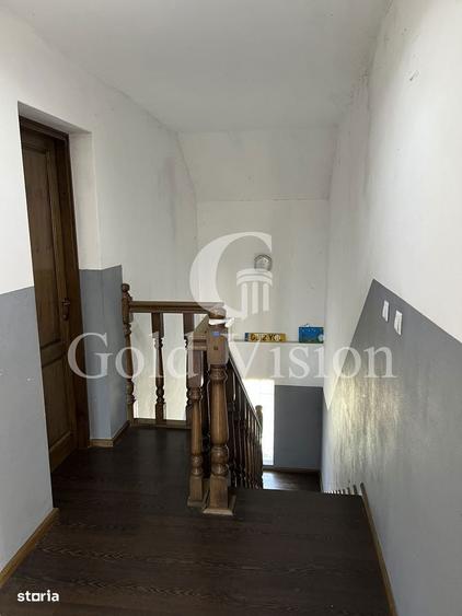 Casa cu 5 camere + anexa, curte + gradina proprie, in Bocicoiu Mare - 5