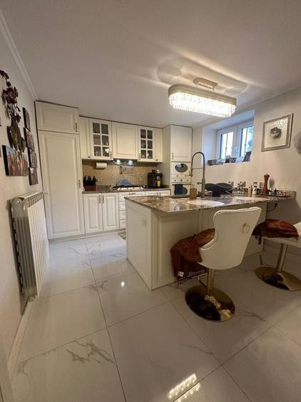 VILA -GRADINA ICOANEI-teren 619mp - 13