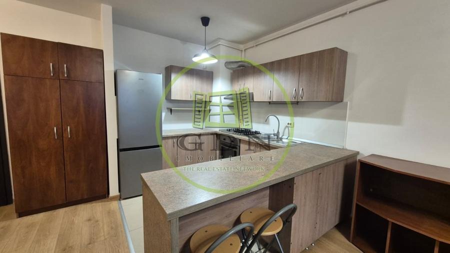 Inchiriere apart. cu 2 camere, complet mobilat, car. Buna-Ziua - 3