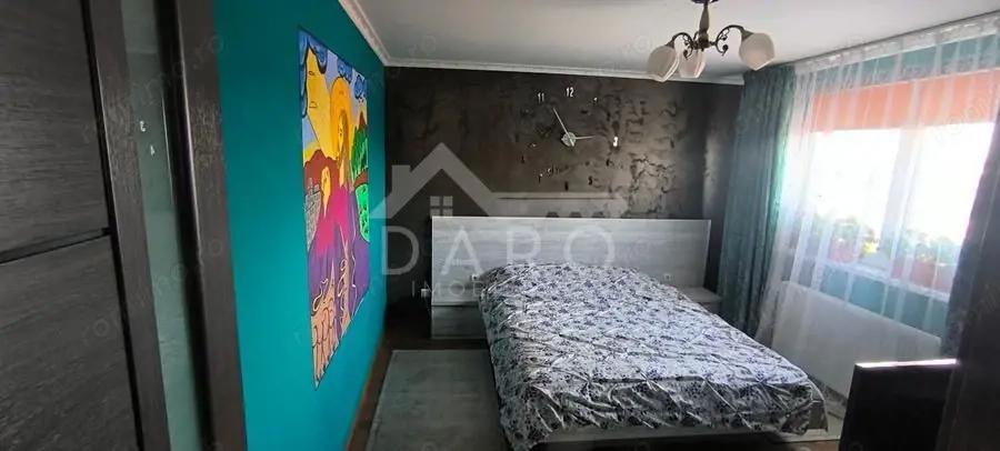 Vand apartament cu 3 camere - 10