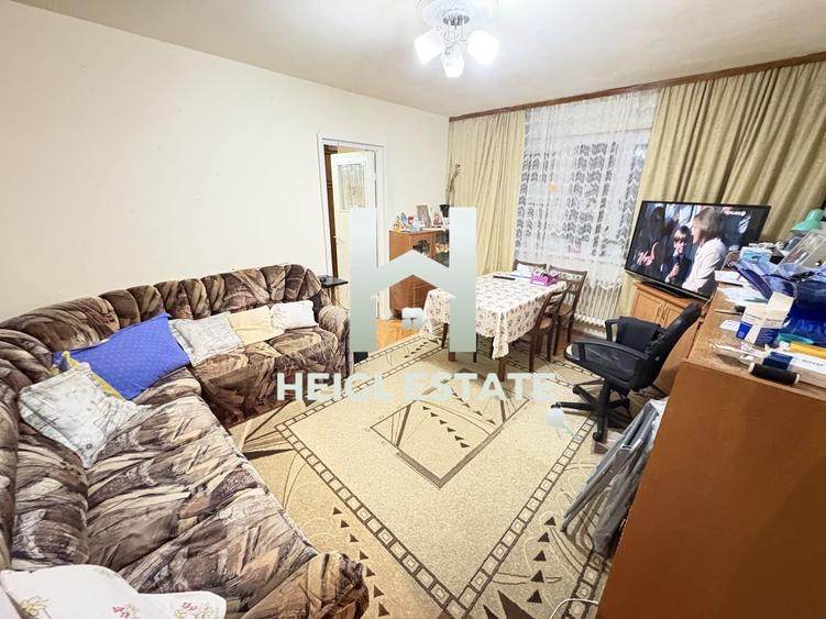 Apartament cu 2 camere in zona Soarelui - 1