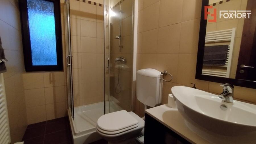 Casa individuala 6 camere, Timisoara - Zona Ronat - 9