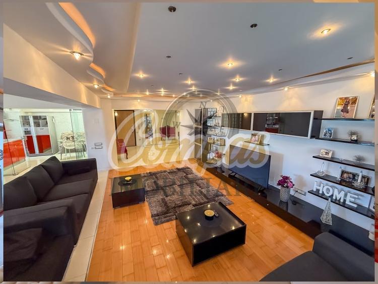 Apartament unicat ultracentral - 3