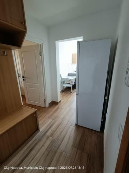 Apartament 2 camere 50mp, finisat modern, etaj intermediar, zona Plaja Grigo - 1