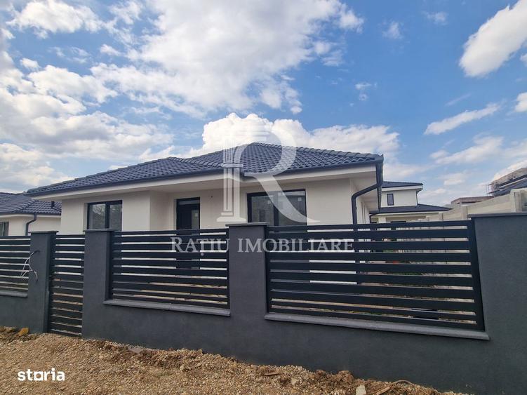 Casa cu 4 camere semifinisata | Oradea | Bihor - 10