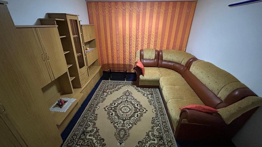 Garsonieră semidecomandată în Tractorul - 1