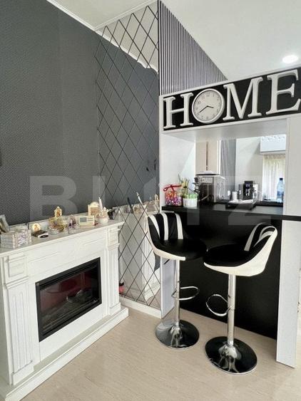 Casǎ cu 4 camere, zona Sanpetru - 3