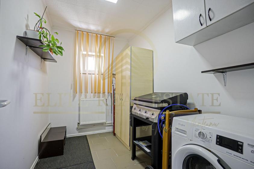 Apartament 3 camere decomandat, cu curte proprie și garaj - 9