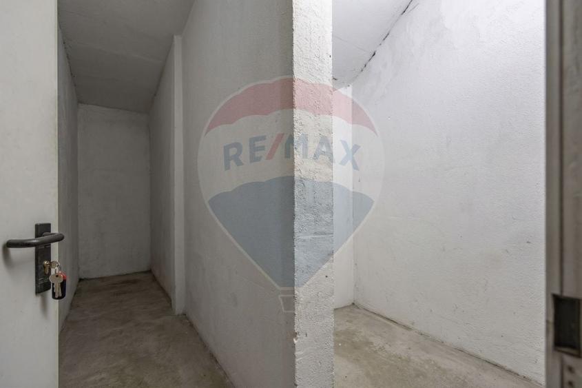 Executive Apartment | Sagului | Luceafarul | 70mp | 2camere 2bai | Lux - 23