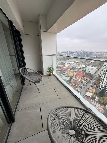 One Verdi | 2 camere | View panoramic - 13