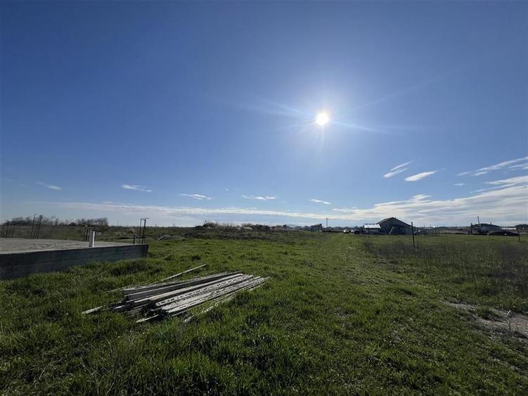 TEREN INTRAVILAN, CIHEI - 5