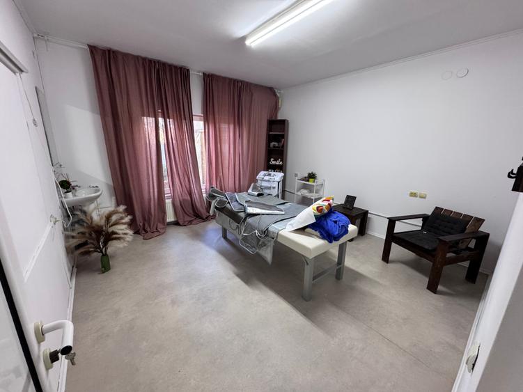 Imobil pretabil locuinta si afacere. Pozitie stradala. - 13