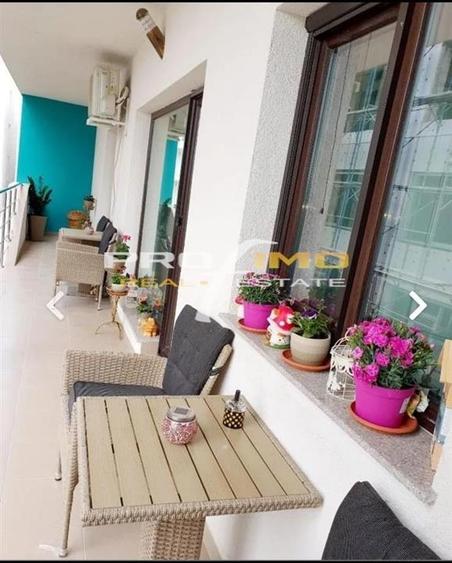 Mamaia Nord - Apartament 2 camere - su.76mp. CF.0, LUX - 12