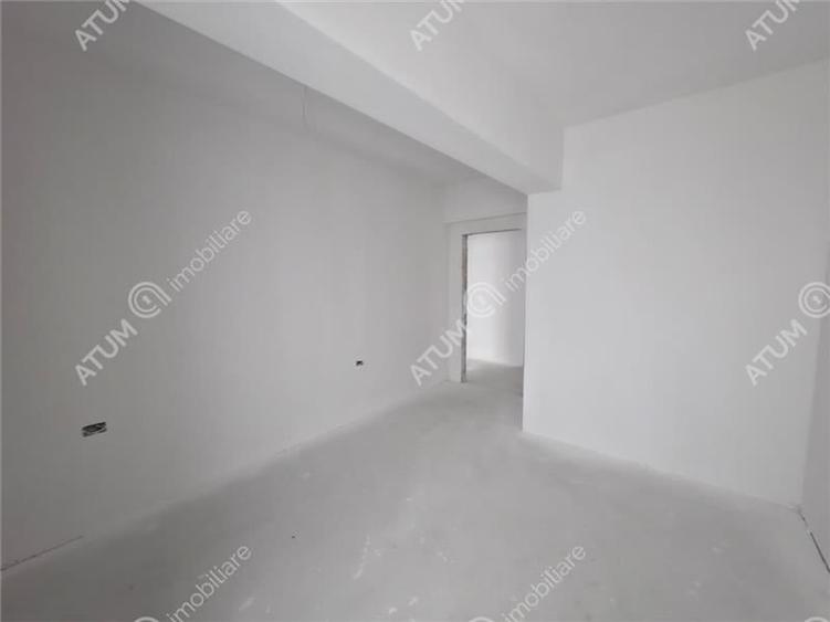 Apartament cu 3 camere si balcon in zona Calea Surii Mici din Sibiu - 18